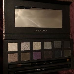 SEPHORA Collection IT PALETTE- Smoky Eyeshadow